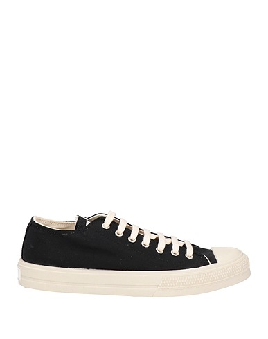 MARECHIARO 1962 Sneakers Black Textile fibers