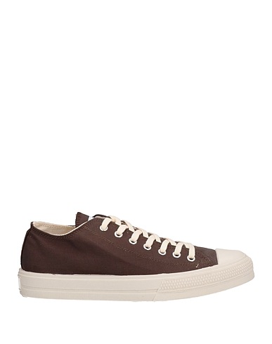 MARECHIARO 1962 Sneakers Dark brown Textile fibers