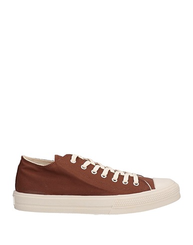 MARECHIARO 1962 Sneakers Brown Textile fibres