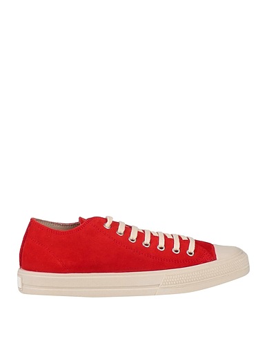MARECHIARO 1962 Sneakers Red Soft Leather