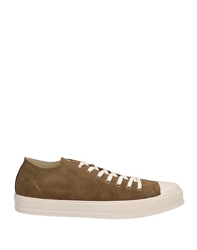MARECHIARO 1962 Sneakers Military green Soft Leather