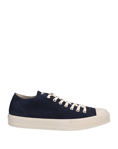 MARECHIARO 1962 Sneakers Midnight blue Soft Leather