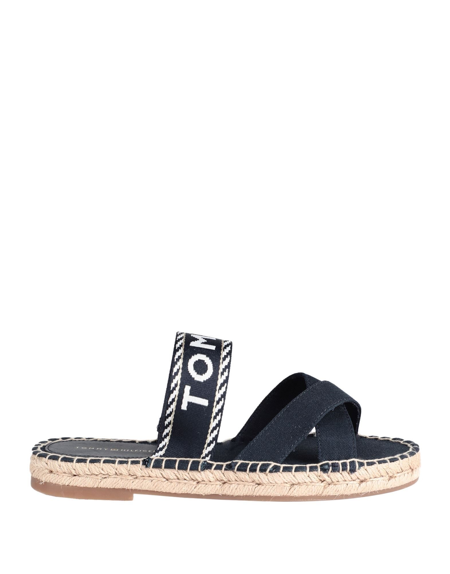 TOMMY HILFIGER - エスパドリーユ