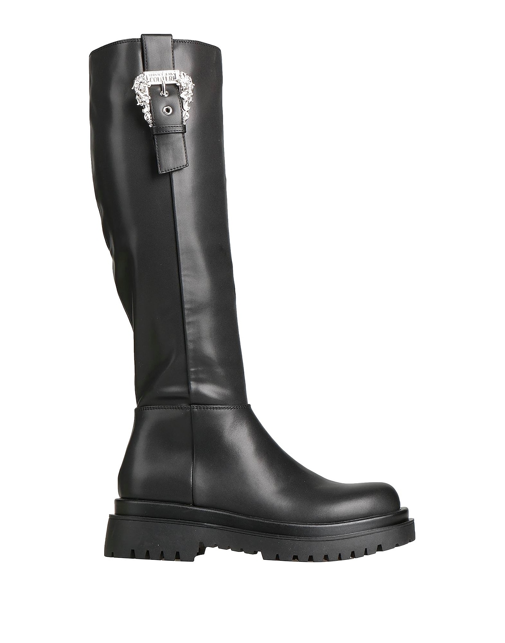 VERSACE JEANS COUTURE - Bottes