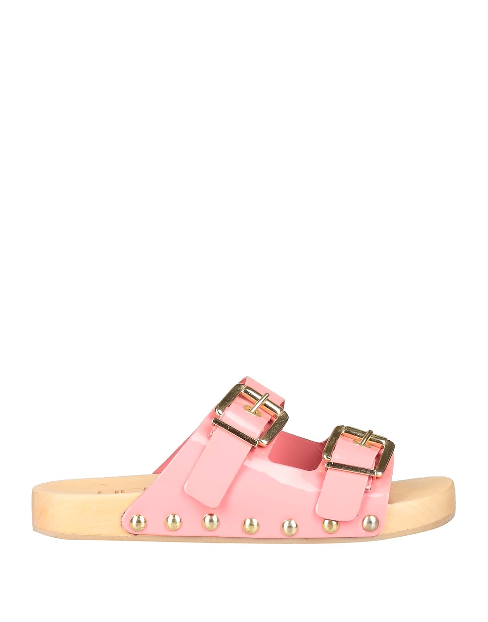 NCUB - Mules & Clogs