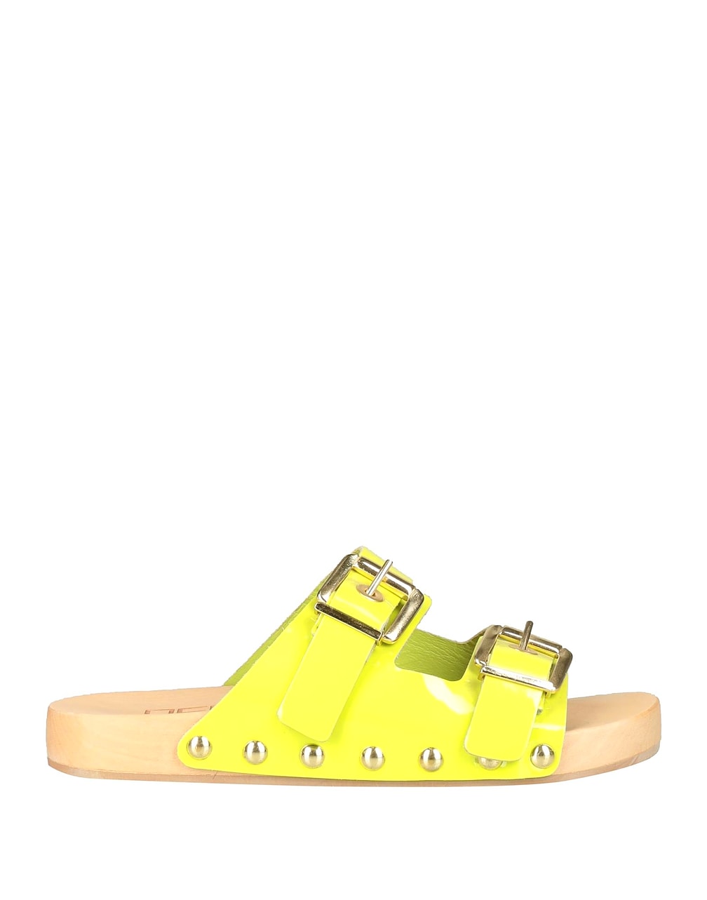 NCUB - Mules & Clogs