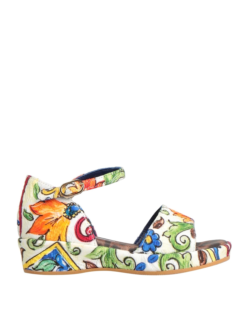 DOLCE&GABBANA - Sandals