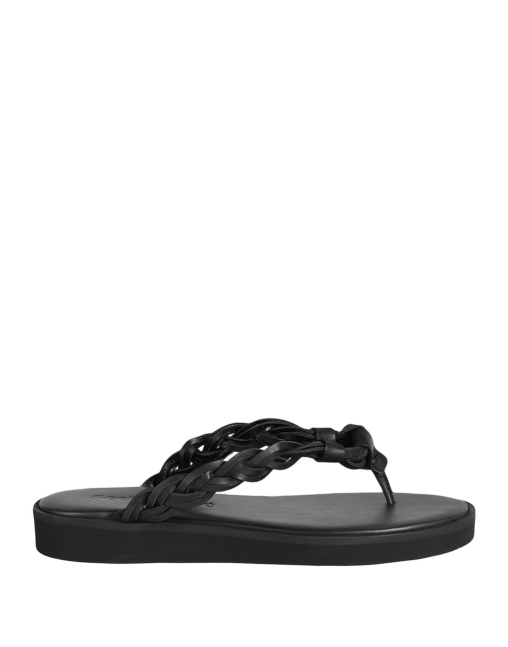 SEE BY CHLOÉ - Thong sandals