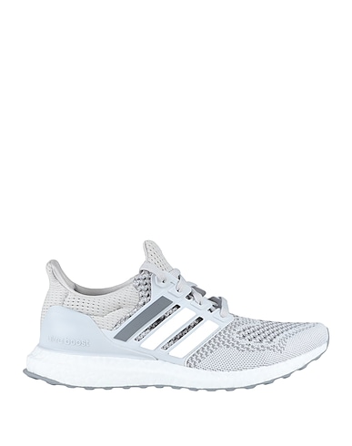 ADIDAS Sneakers Ultraboost 1.0 
 Gris Fibras textiles