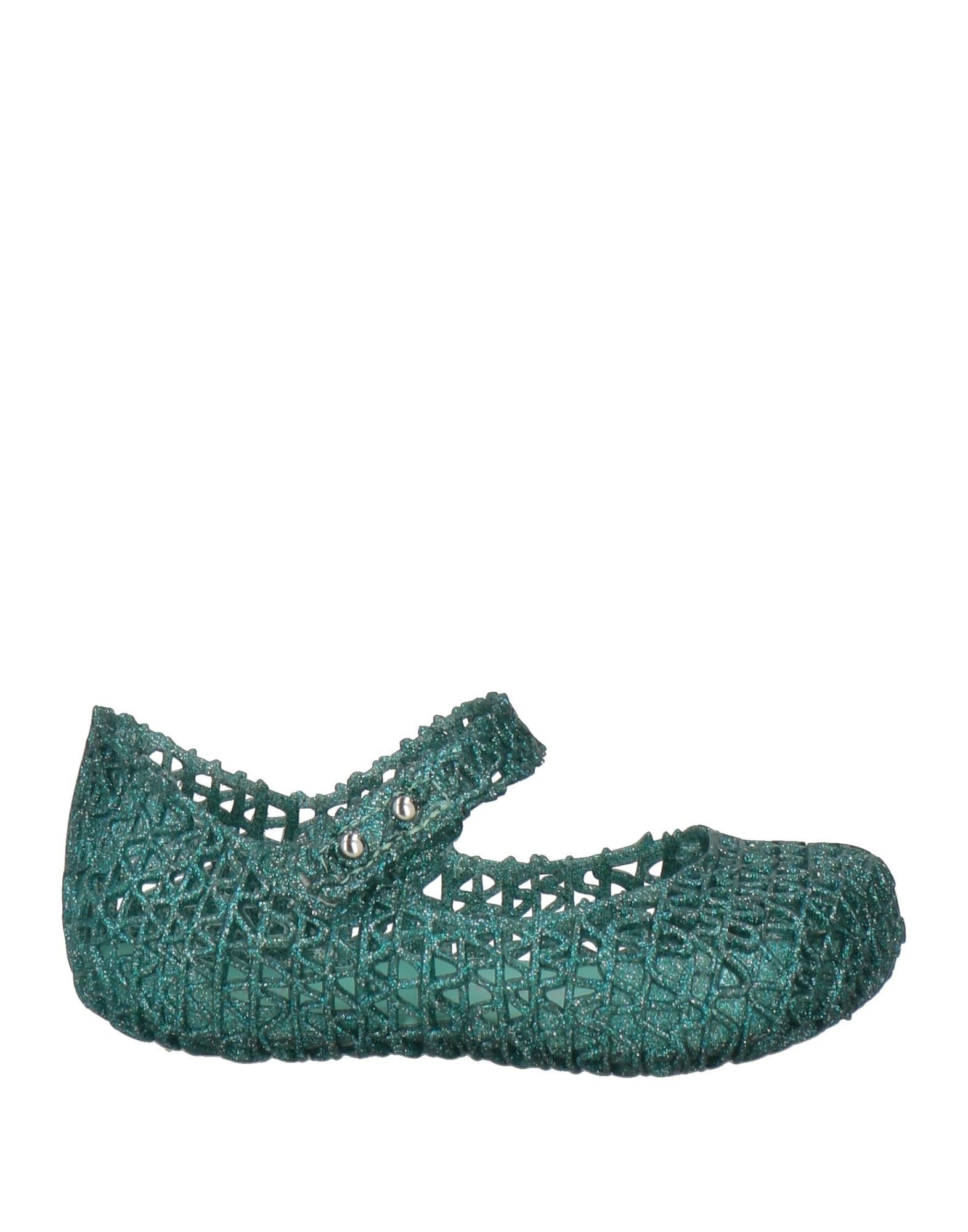 MINI MELISSA + CAMPANA - Bailarinas