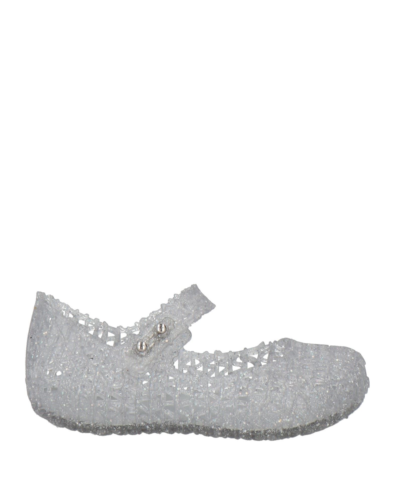 MINI MELISSA + CAMPANA - Ballet flats