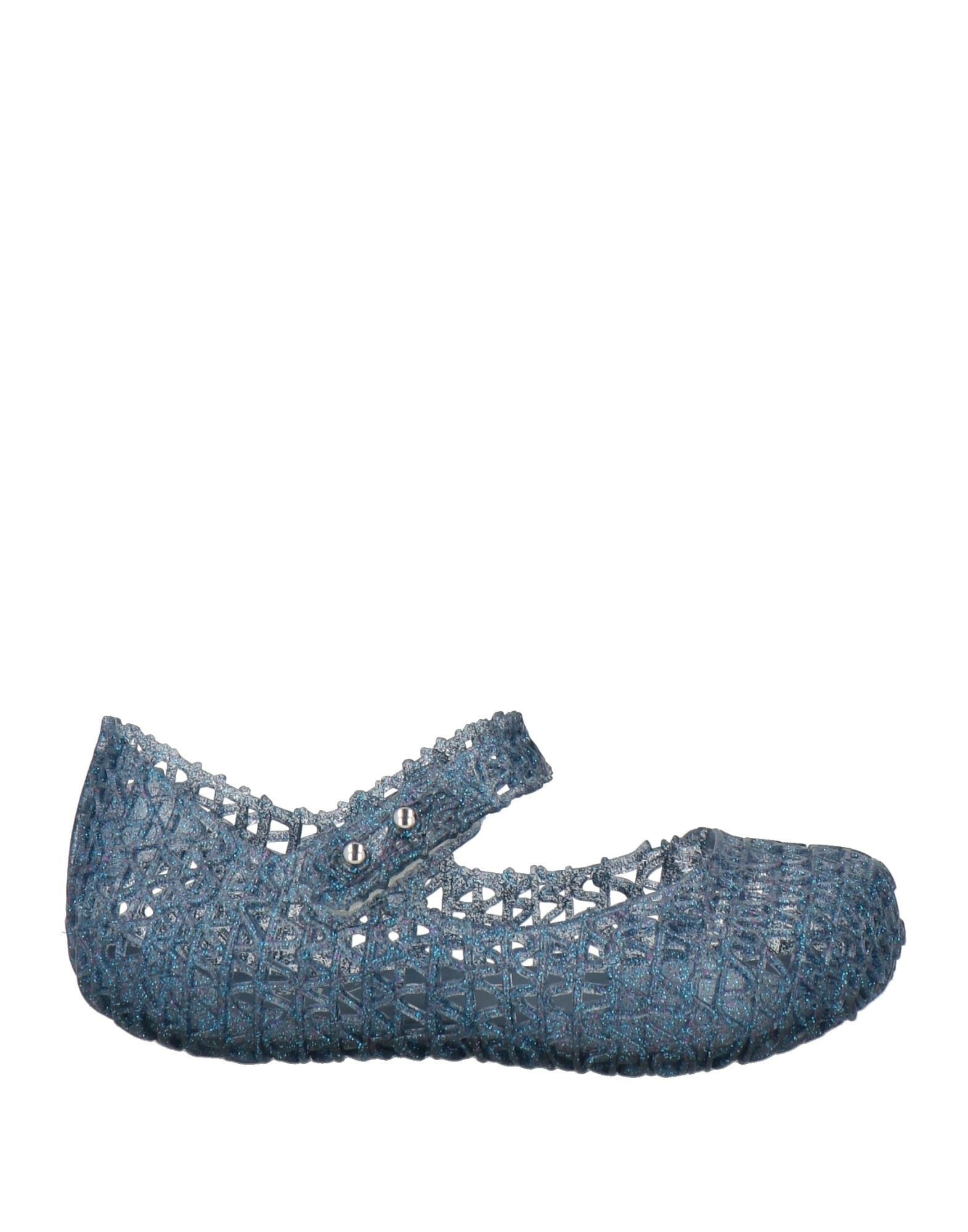 MINI MELISSA + CAMPANA - Ballet flats