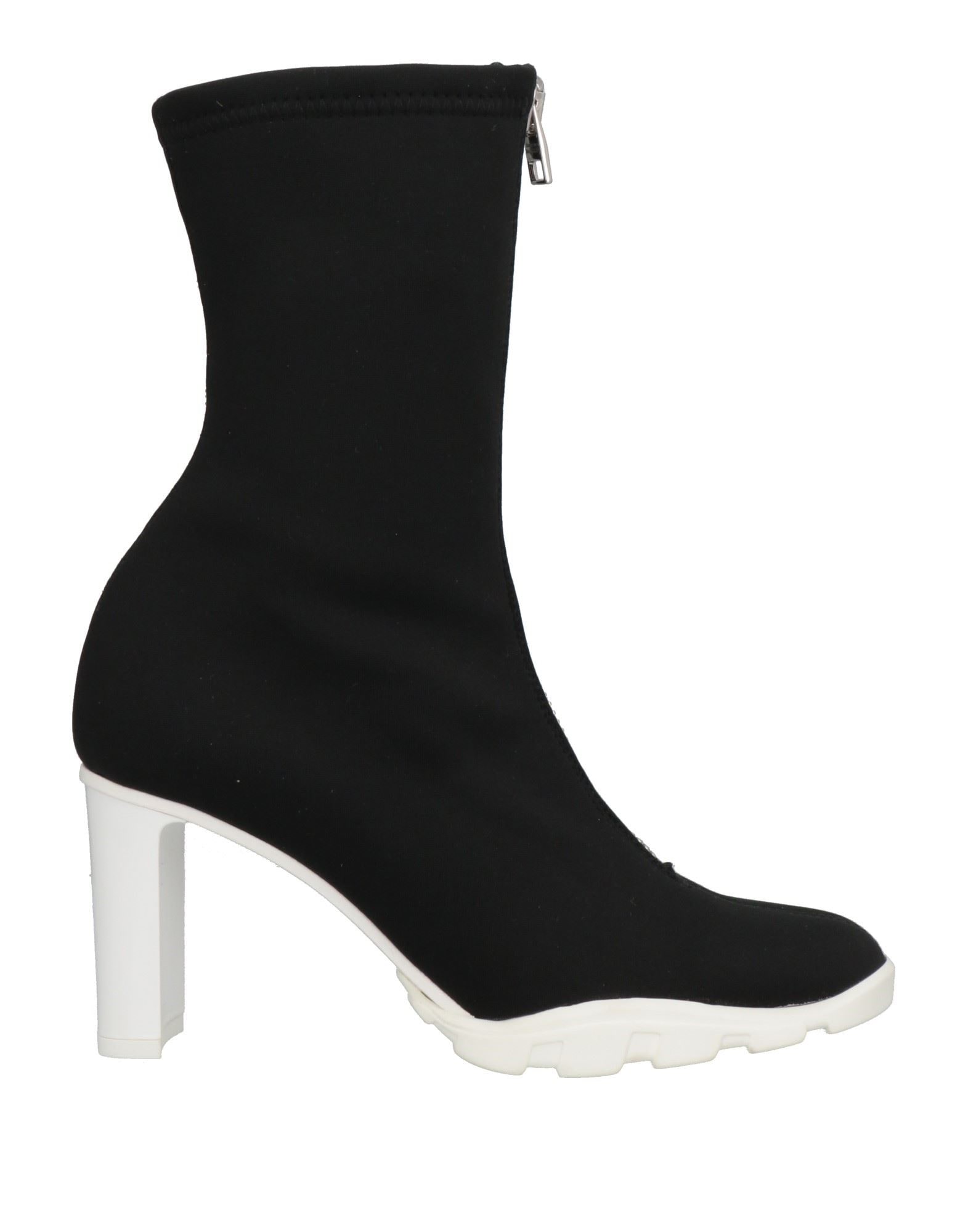 MCQUEEN - Ankle boots