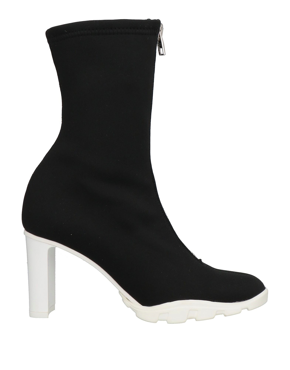 MCQUEEN - Ankle boots
