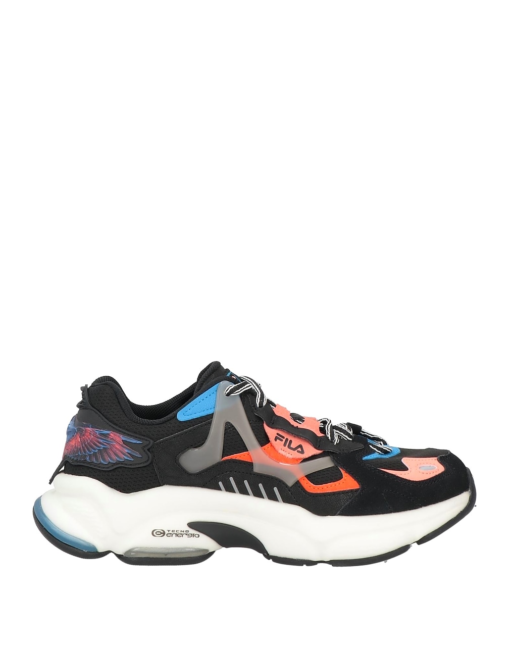 FILA FUSION x MARCELO BURLON - Sneakers