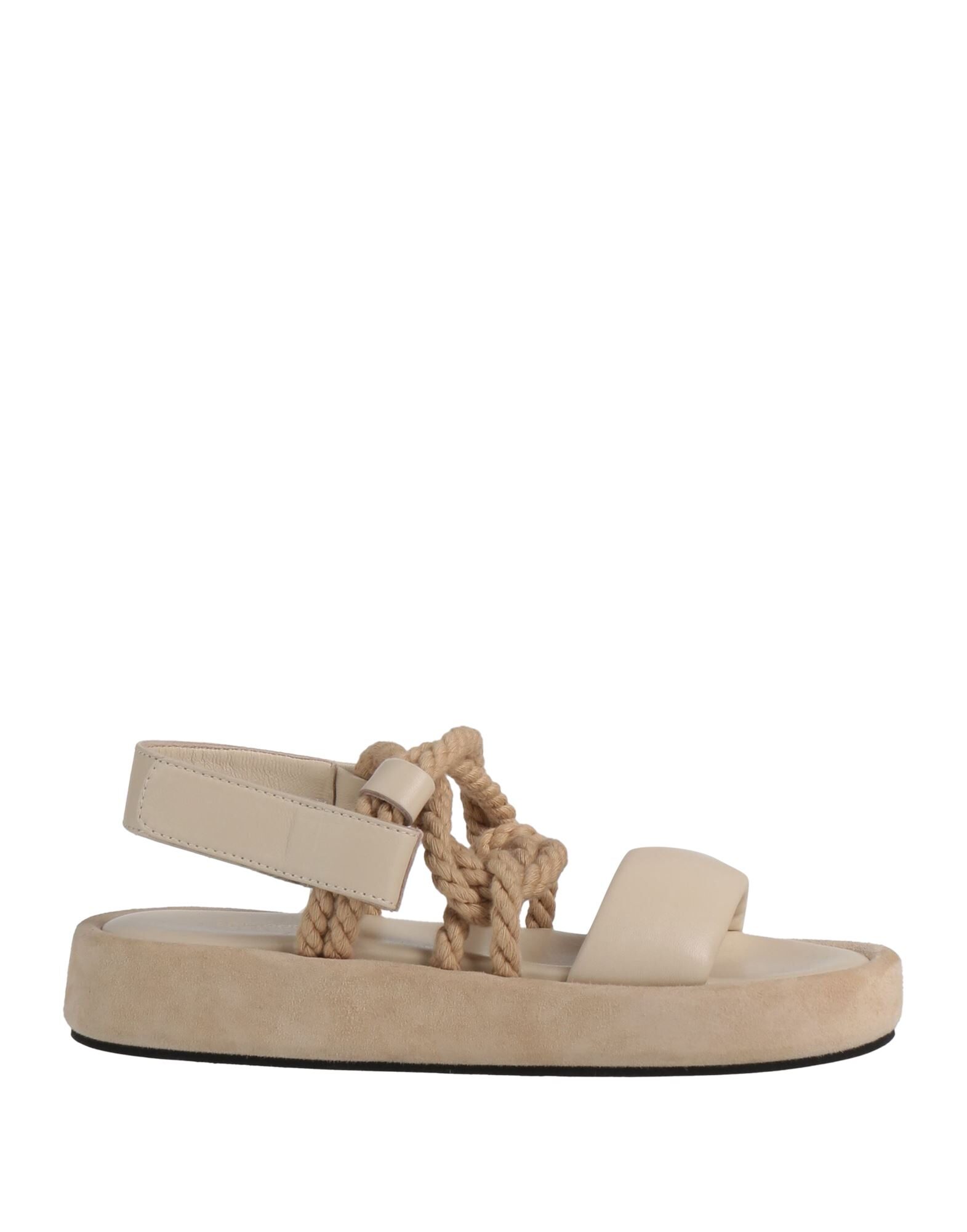 SEMICOUTURE - Sandals