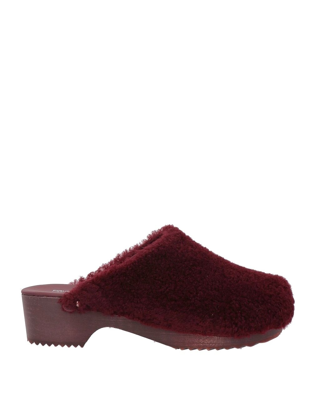 FIGURE DECORATIVE - Mules & Clogs