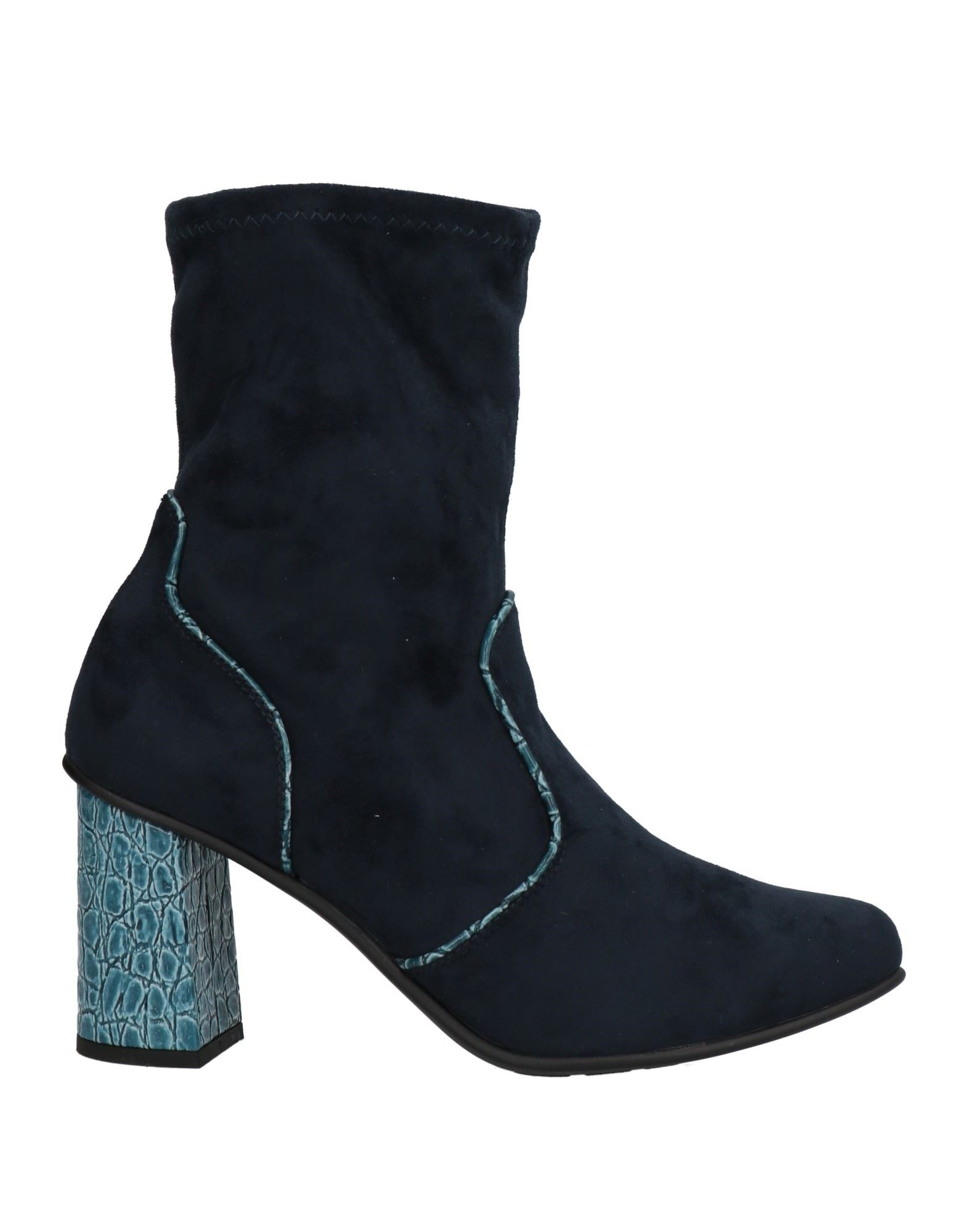 NR RAPISARDI - Ankle boots