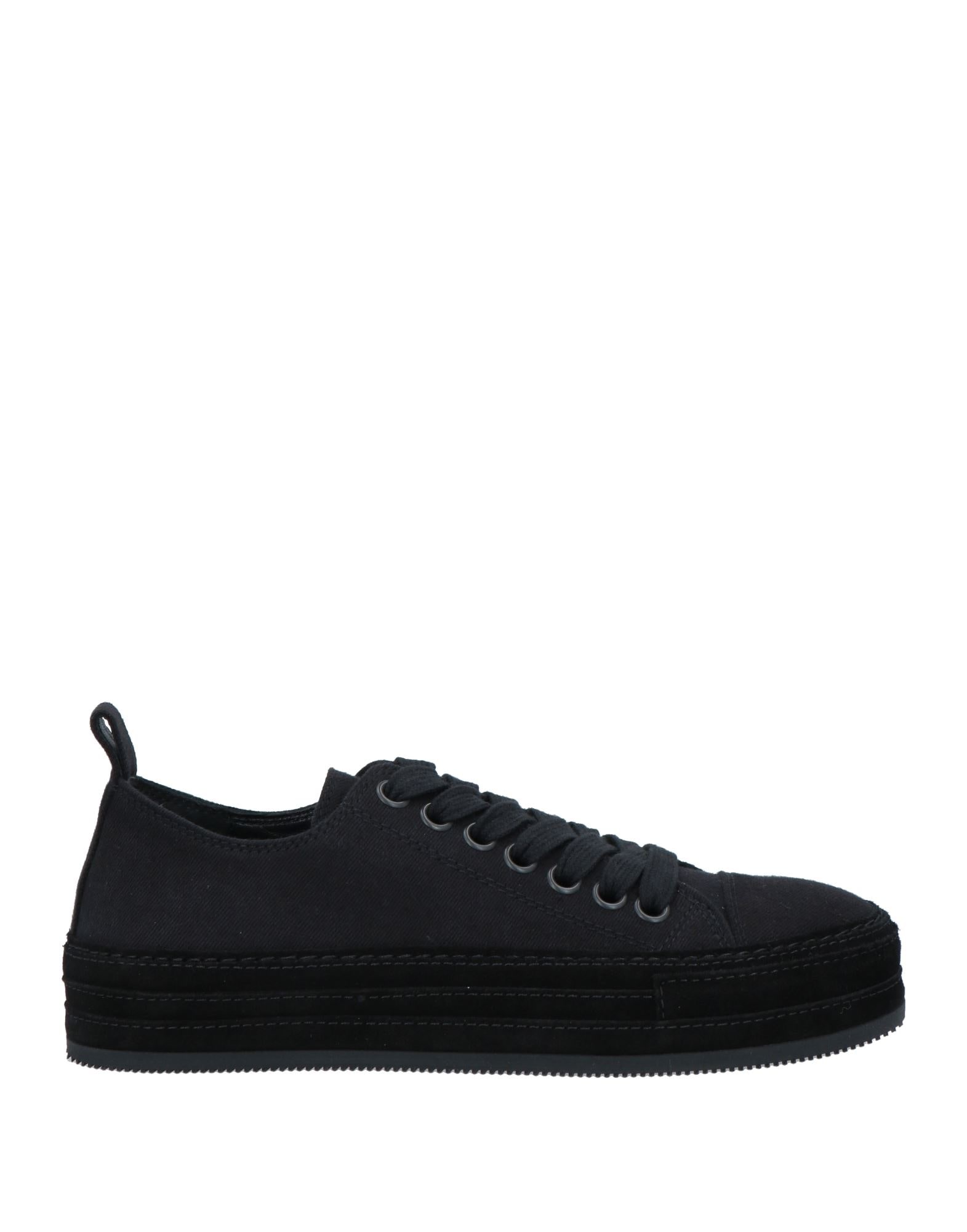ANN DEMEULEMEESTER - Trainers