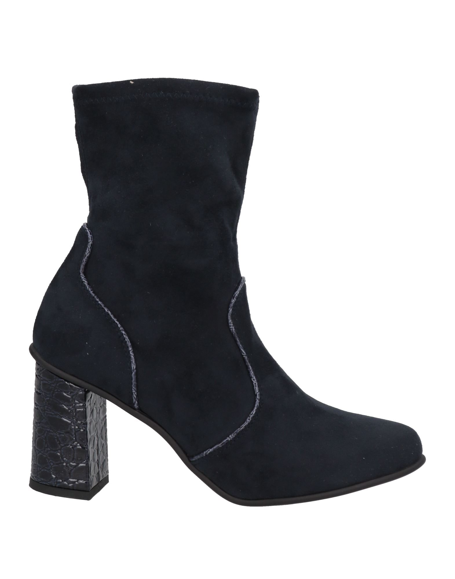 NR RAPISARDI - Ankle boots