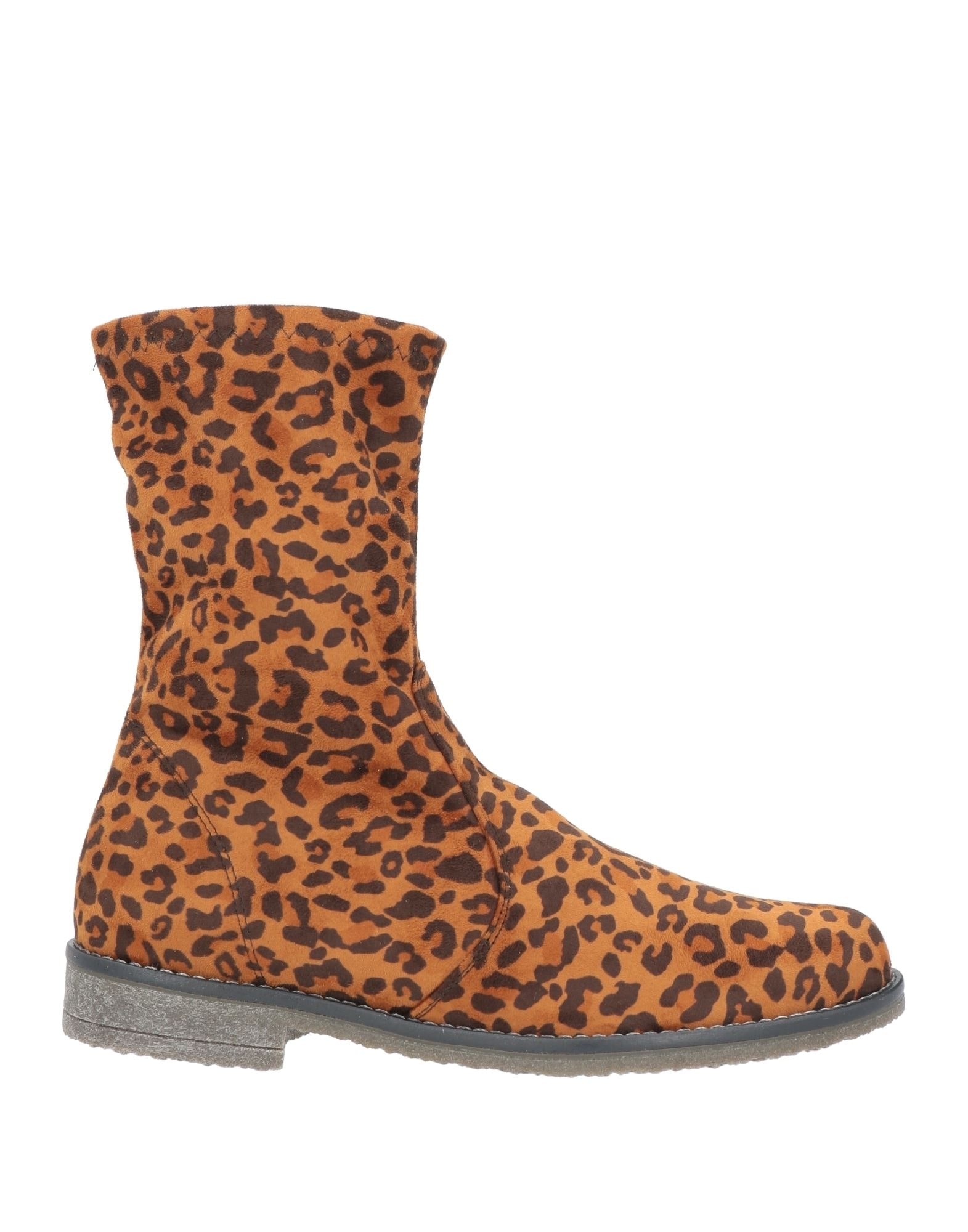 NR RAPISARDI - Ankle boots