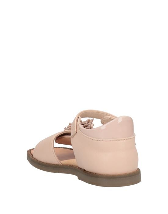 MOBI DICK Сандалии