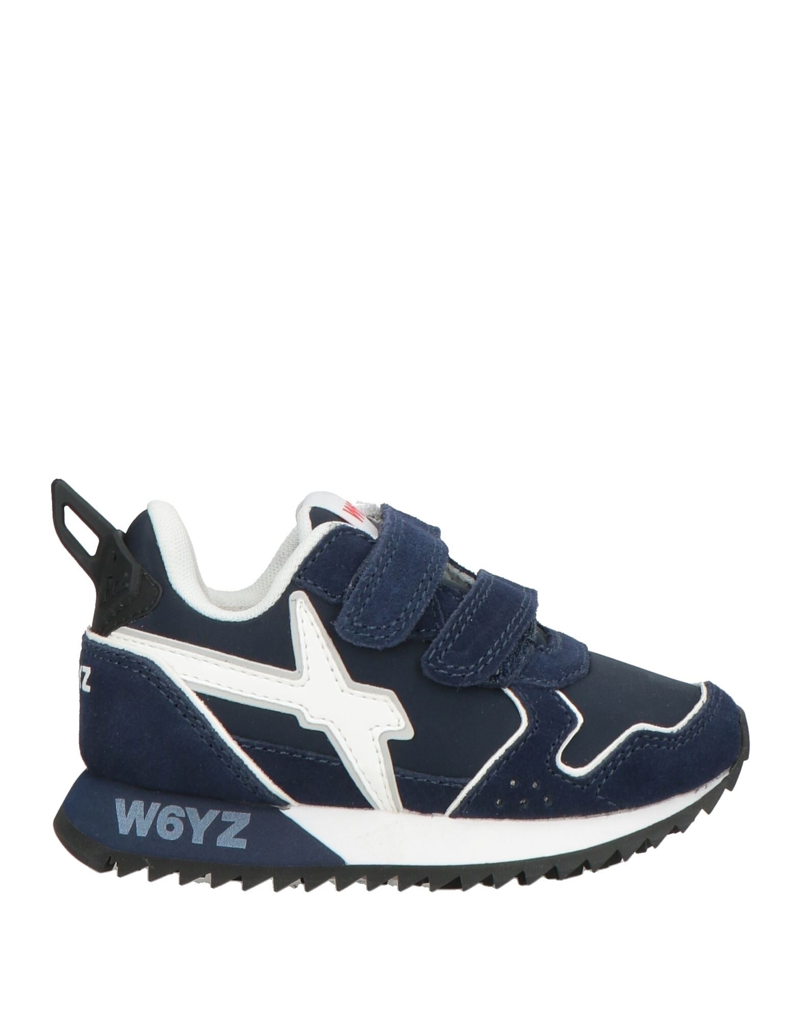 W6YZ - Trainers