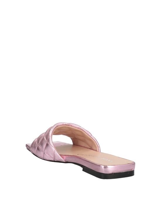 AROUND THE BRAND Сандалии