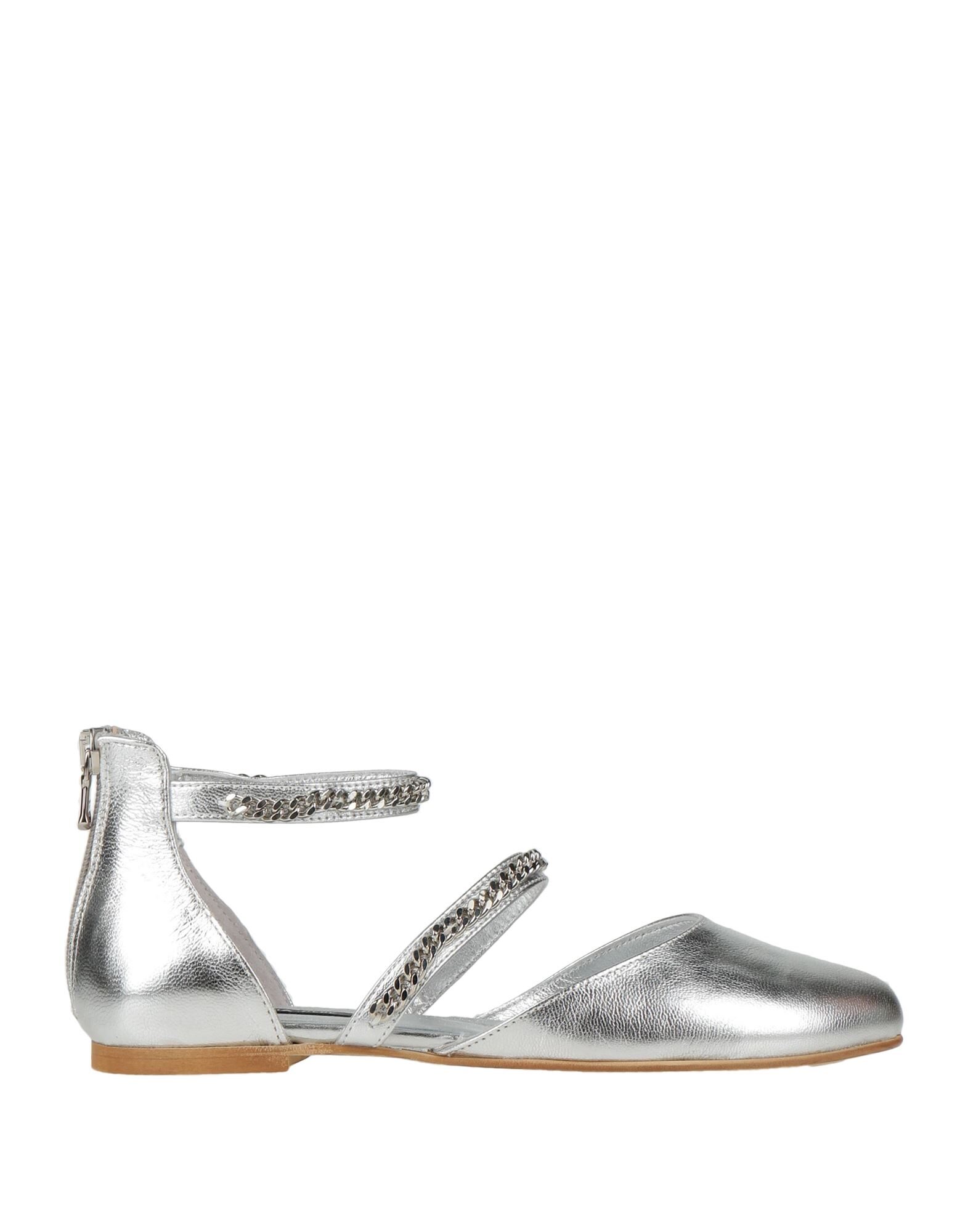 PATRIZIA PEPE - Ballet flats