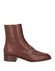Ankle boot
