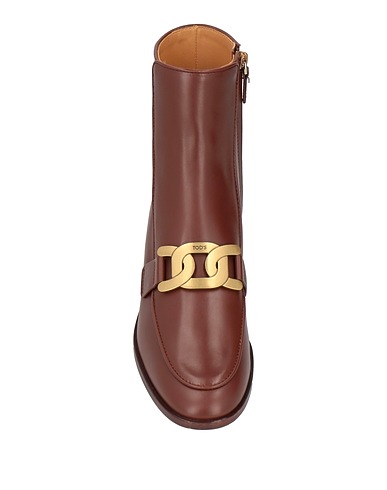Ankle boot