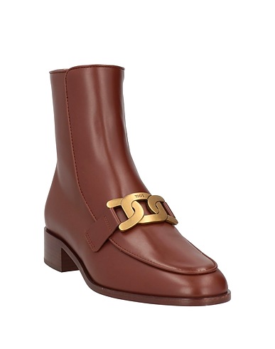 Ankle boot
