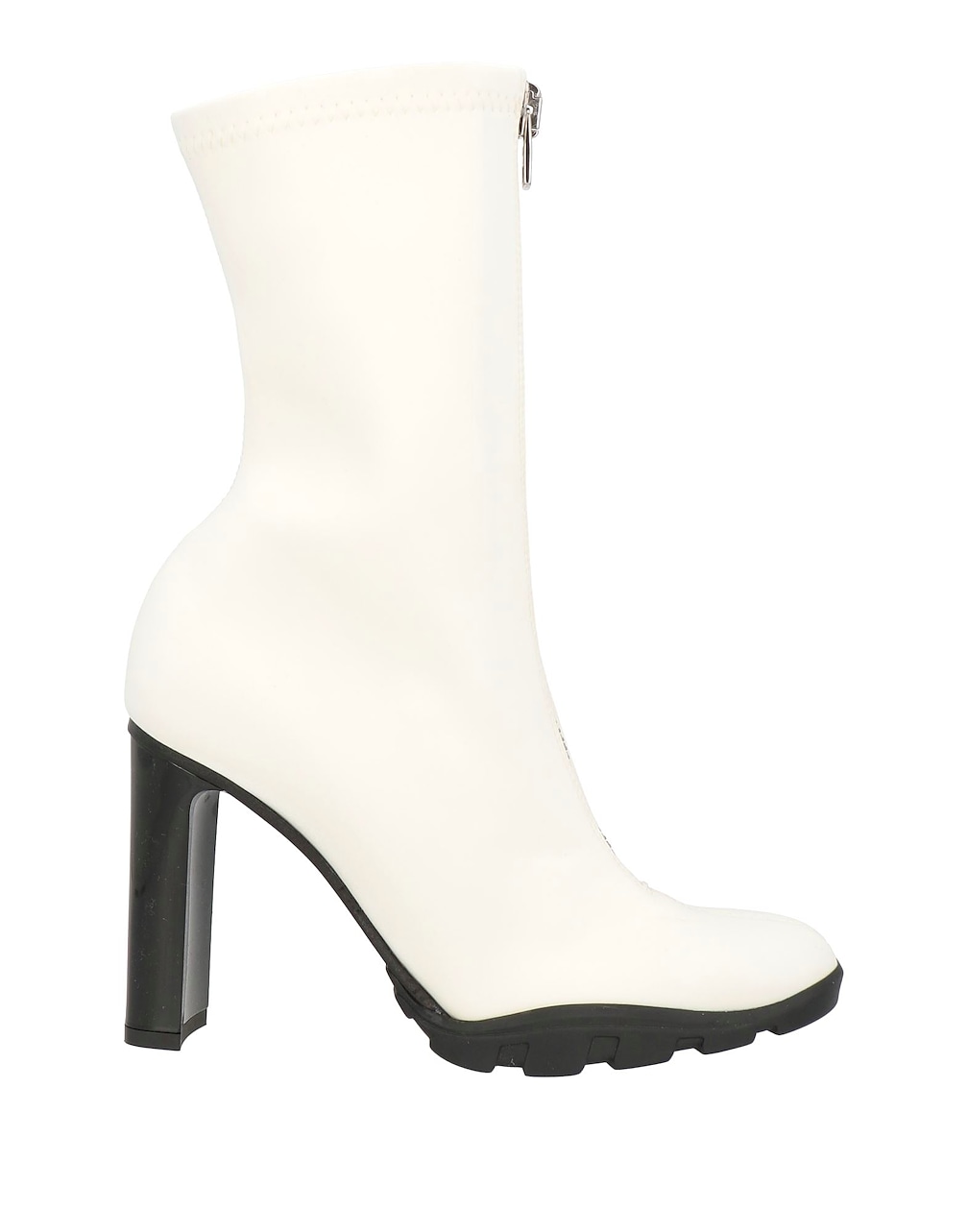 MCQUEEN - Ankle boots