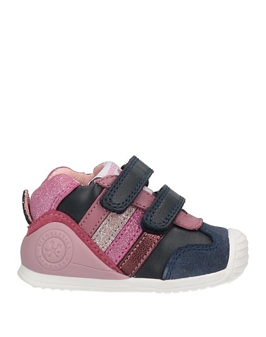 BIOMECANICS Sneakers Blu notte Pelle