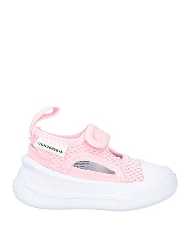 CONVERSE Sneakers CTAS ULTRA SUMMER OX  Rosa Fibre tessili, Altre Fibre