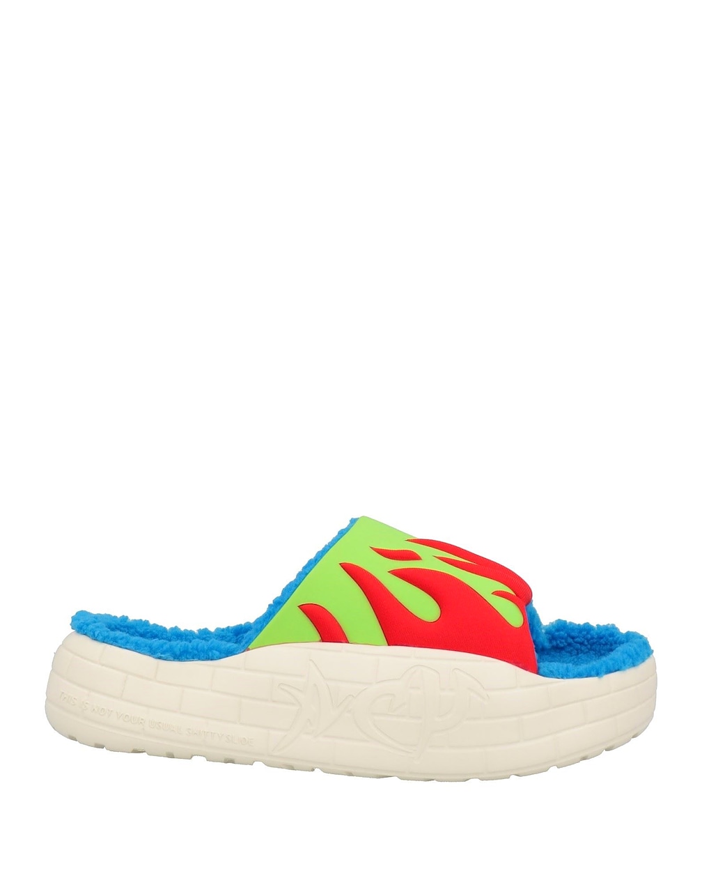 ACUPUNCTURE - Sandalen