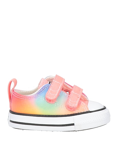 CONVERSE Sneakers CTAS 2V OX
 Salmone Fibre tessili