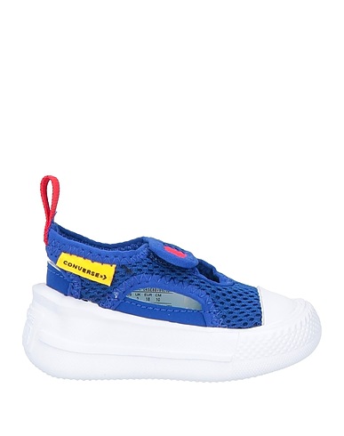 CONVERSE Beach sandals  CTAS ULTRA SUMMER OX Blue Textile fibres, Other Fibres