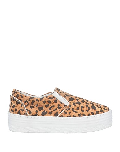 2STAR Sneakers Sand Gewebefasern