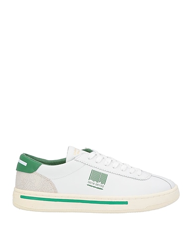 PRO 01 JECT Sneakers White Leather