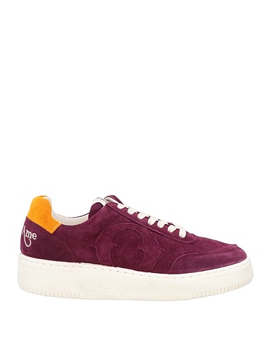 OTTOD'AME Sneakers Plum Leather
