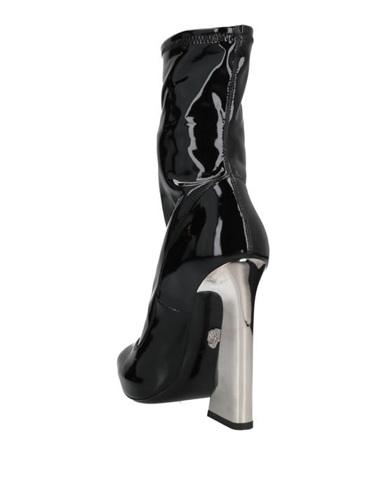 PHILIPP PLEIN Полусапоги и высокие ботинки