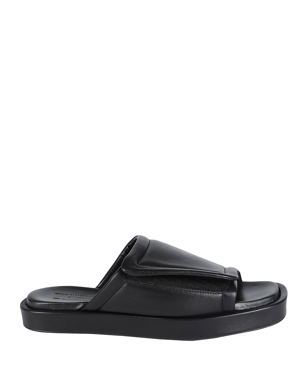ARKET - Sandalias con cierre