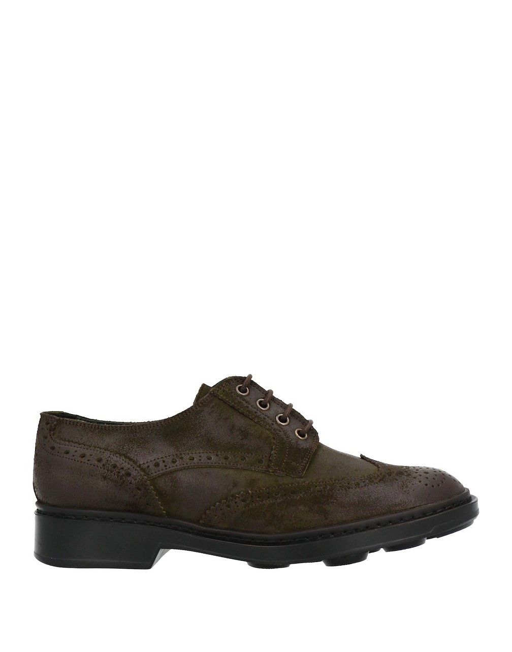 ANGELO PALLOTTA - Lace-up shoes