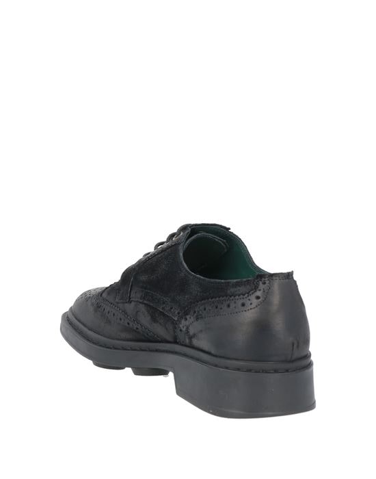 ANGELO PALLOTTA Обувь на шнурках