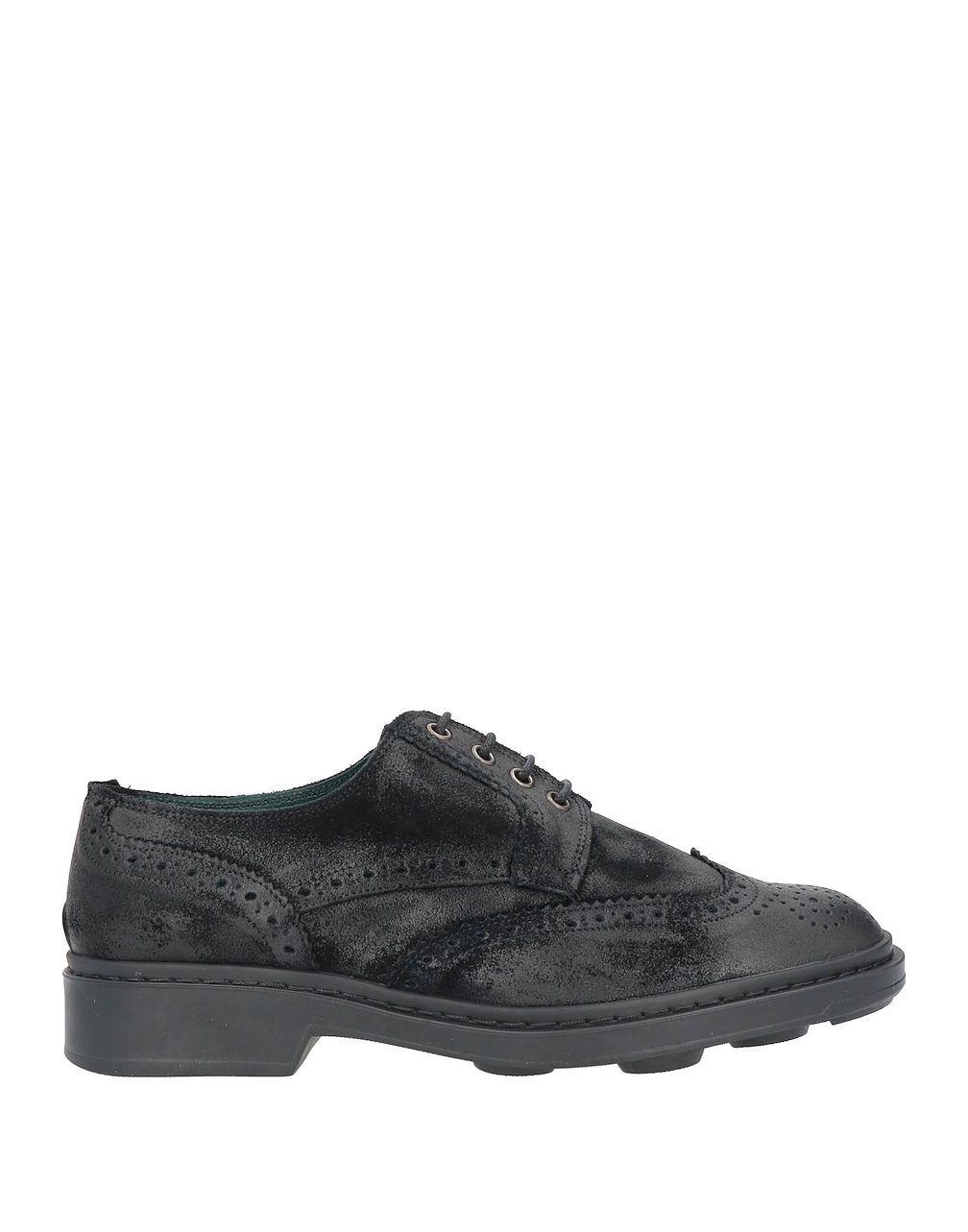 ANGELO PALLOTTA - Lace-up shoes