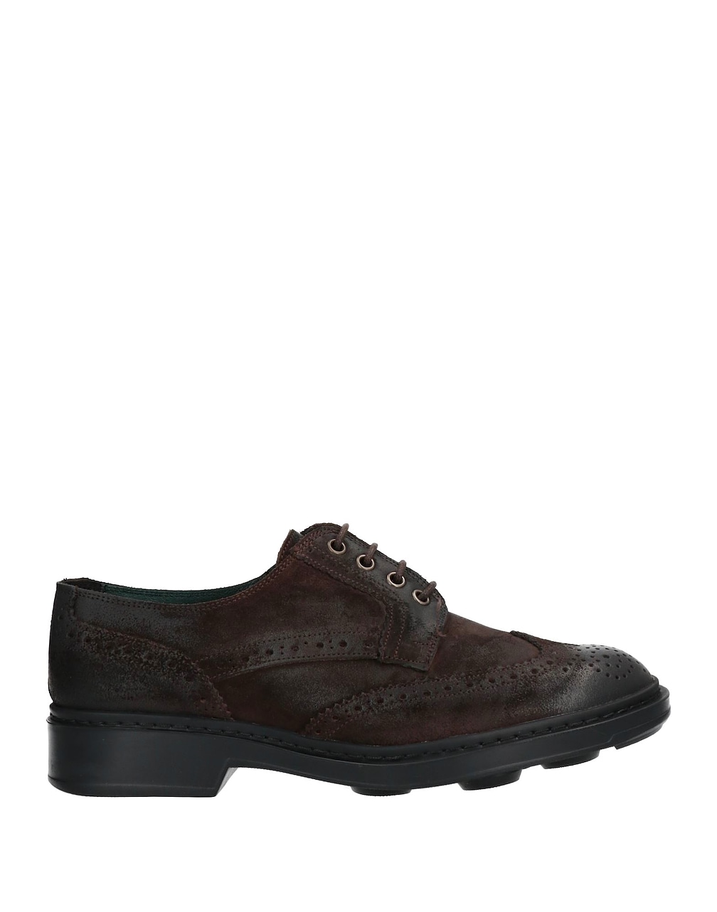 ANGELO PALLOTTA - Schnürschuhe