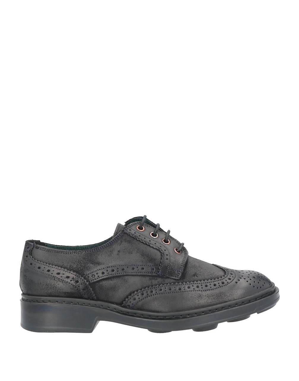 ANGELO PALLOTTA - Lace-up shoes