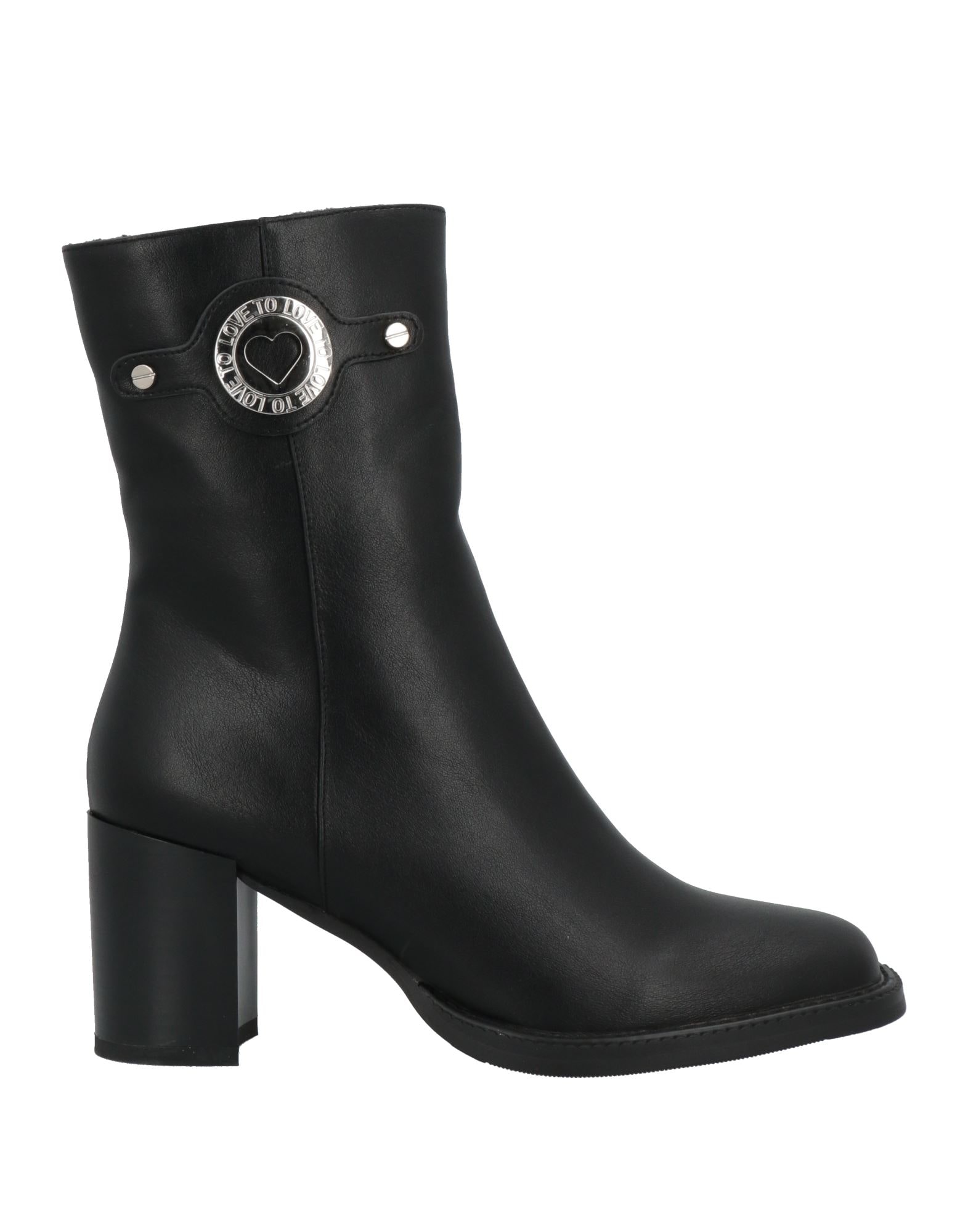 GAI MATTIOLO - Ankle boots