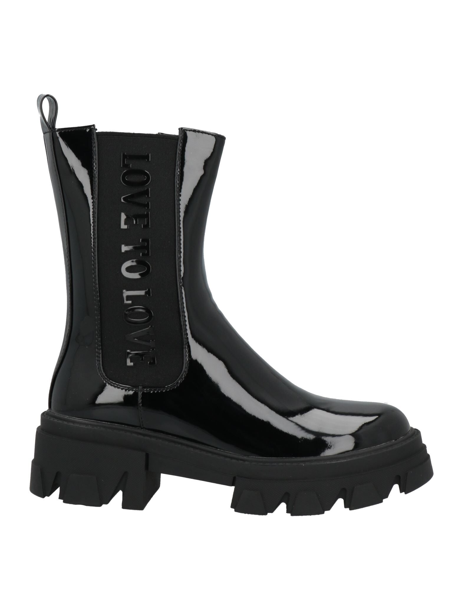 GAI MATTIOLO - Ankle boots